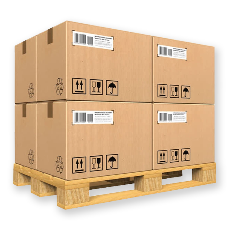 浦东新区重型包装纸箱有哪六大优点