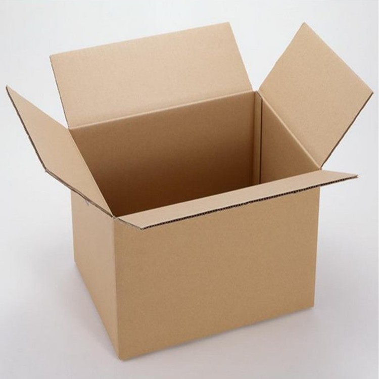 浦东新区东莞纸箱厂生产的纸箱包装价廉箱美