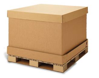 浦东新区重型纸箱与普通木箱相比优点有哪些？