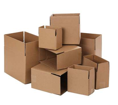 浦东新区纸箱包装有哪些分类?
