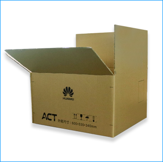 浦东新区纸箱包装介绍纸箱定制的要求