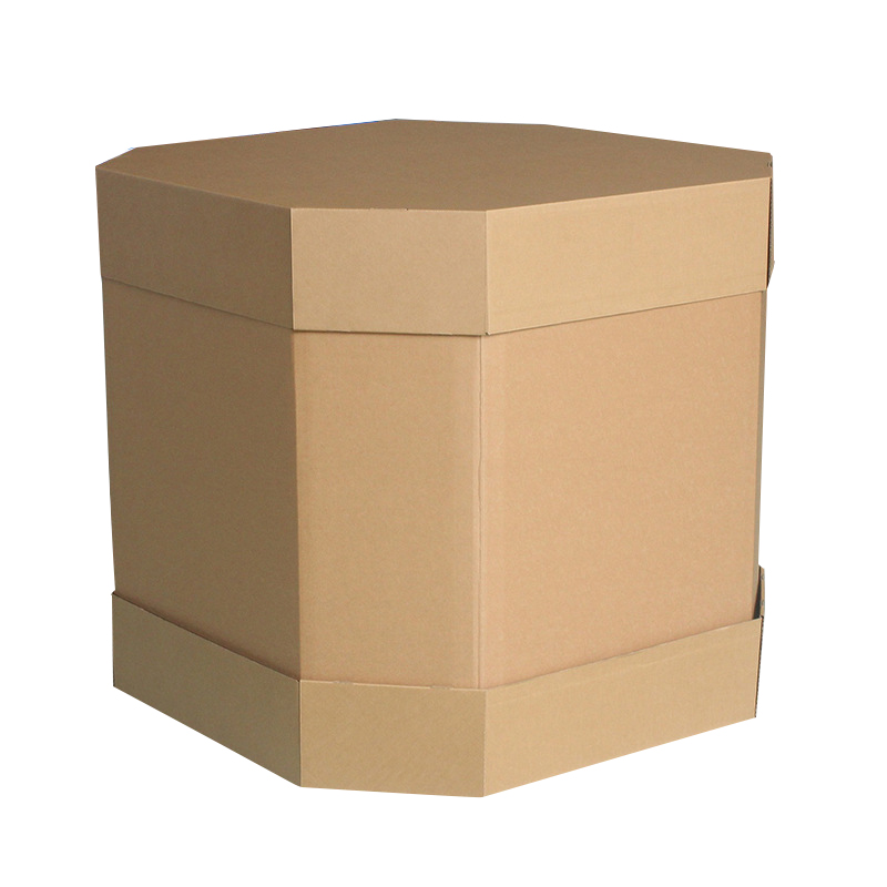 浦东新区重型纸箱有哪些优点？