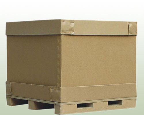 浦东新区重型纸箱什么原因突然成为包装行业主流？
